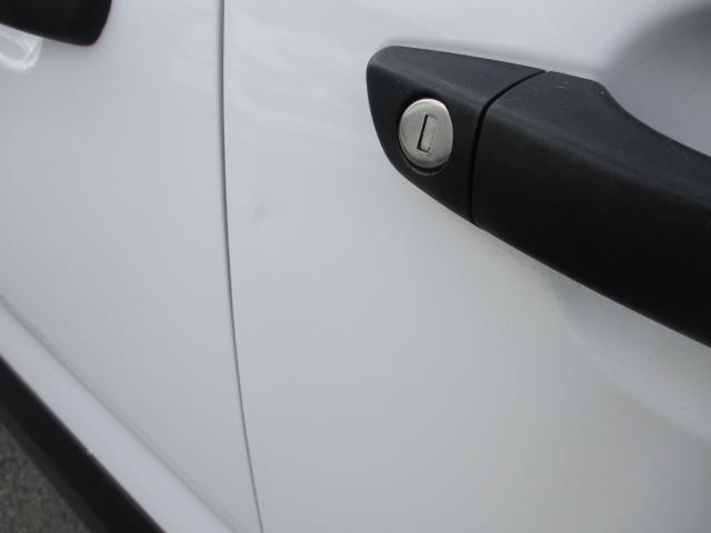 2021 Vauxhall Combo Cargo 2300 1.5 Turbo D 100Ps H1 Dynamic Van (DY71FVO) Image 35