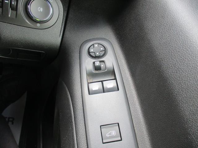 2021 Vauxhall Combo Cargo 2300 1.5 Turbo D 100Ps H1 Dynamic Van (DY71FVO) Image 16