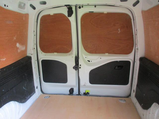 2021 Vauxhall Combo Cargo 2300 1.5 Turbo D 100Ps H1 Dynamic Van (DY71FVO) Image 32
