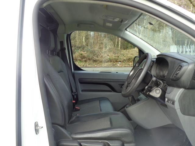 2021 Vauxhall Vivaro 2900 1.5D 100Ps Dynamic H1 Van (DY71FYC) Image 14