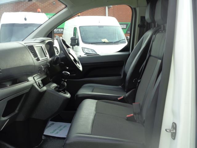 2021 Vauxhall Vivaro 2900 1.5D 100Ps Dynamic H1 Van (DY71FYC) Image 5