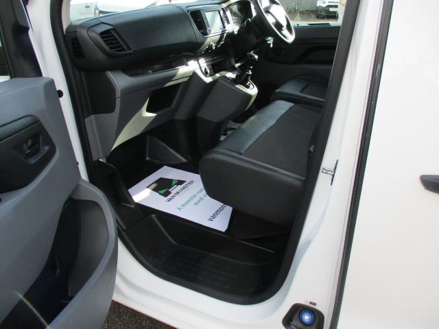 2021 Vauxhall Vivaro L1 2900 1.5D 100PS H1 DYNAMIC (DY71GMX) Image 20