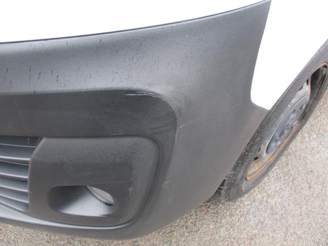 2021 Vauxhall Vivaro 2900 1.5D 100Ps Dynamic H1 Van (DY71GZG) Image 33