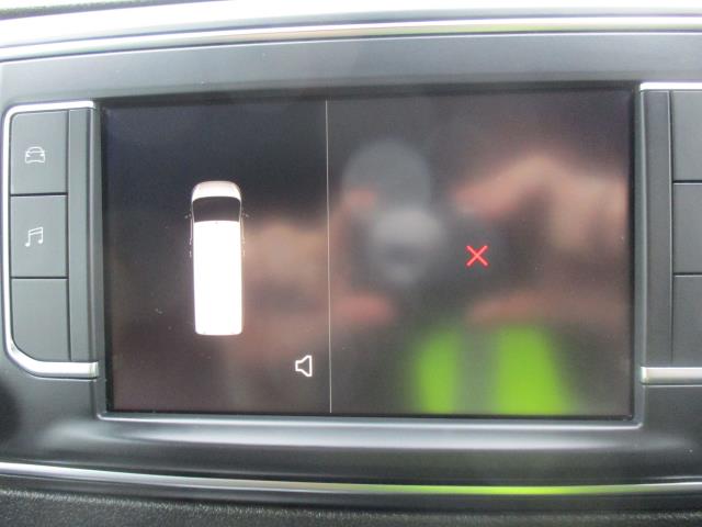 2021 Vauxhall Vivaro 2900 1.5D 100Ps Dynamic H1 Van (DY71GZG) Image 22
