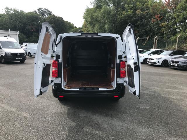 2022 Vauxhall Vivaro 2900 1.5D 100Ps Dynamic H1 Van (DY72MVL) Image 10