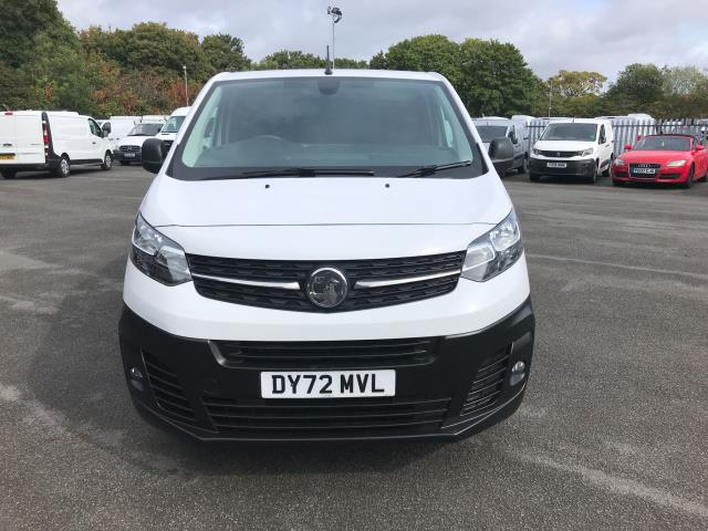 2022 Vauxhall Vivaro 2900 1.5D 100Ps Dynamic H1 Van (DY72MVL) Image 2