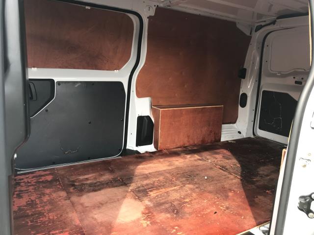 2022 Vauxhall Vivaro 2900 1.5D 100Ps Dynamic H1 Van (DY72MVL) Image 6