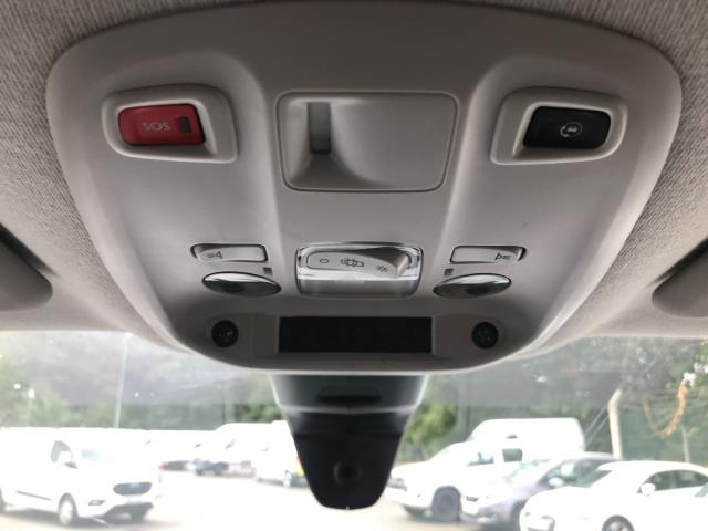 2022 Vauxhall Vivaro 2900 1.5D 100Ps Dynamic H1 Van (DY72MVL) Image 32
