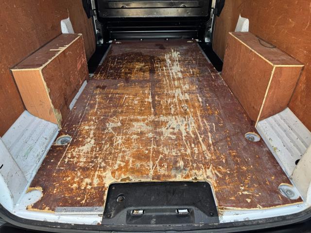 2022 Vauxhall Vivaro 2900 1.5D 100Ps Dynamic H1 Van (DY72MYL) Image 52