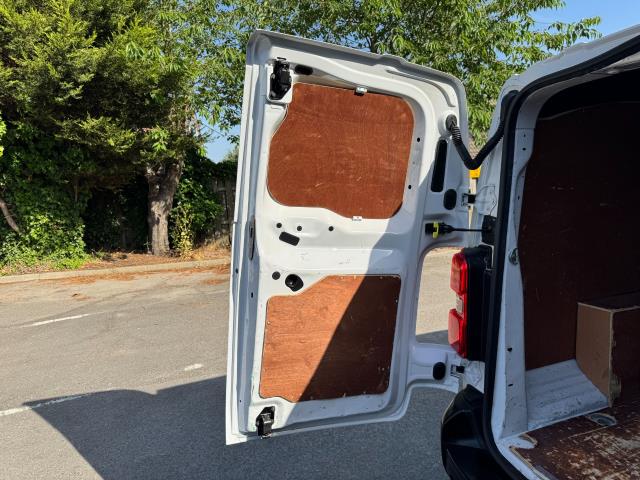 2022 Vauxhall Vivaro 2900 1.5D 100Ps Dynamic H1 Van (DY72MYL) Image 54