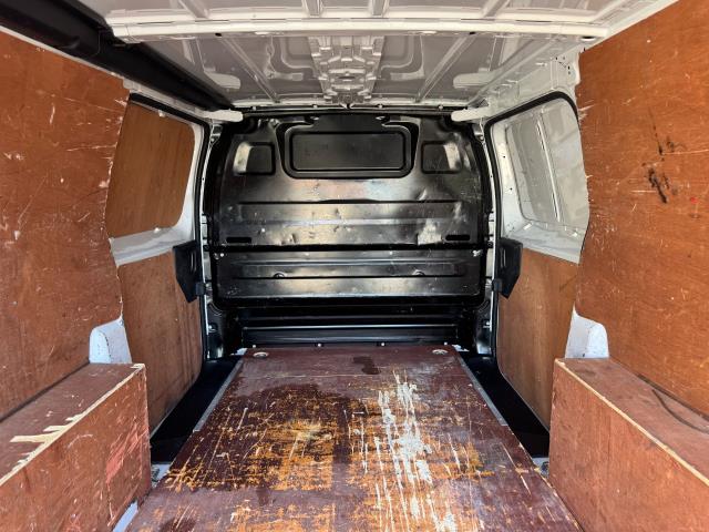 2022 Vauxhall Vivaro 2900 1.5D 100Ps Dynamic H1 Van (DY72MYL) Image 49