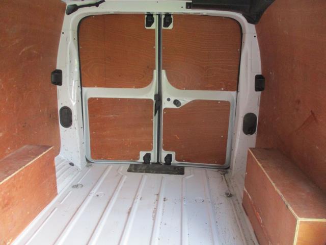 2022 Vauxhall Vivaro 2900 1.5D 100Ps Sportive H1 Van (DY72NAU) Image 31