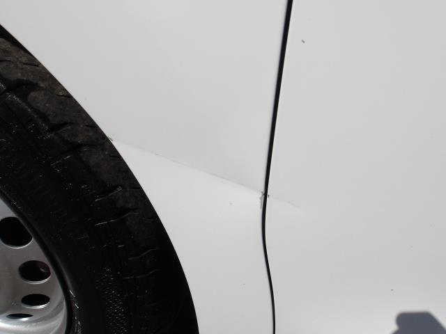 2022 Vauxhall Vivaro 2900 1.5D 100Ps Dynamic H1 Van (DY72OLO) Image 20