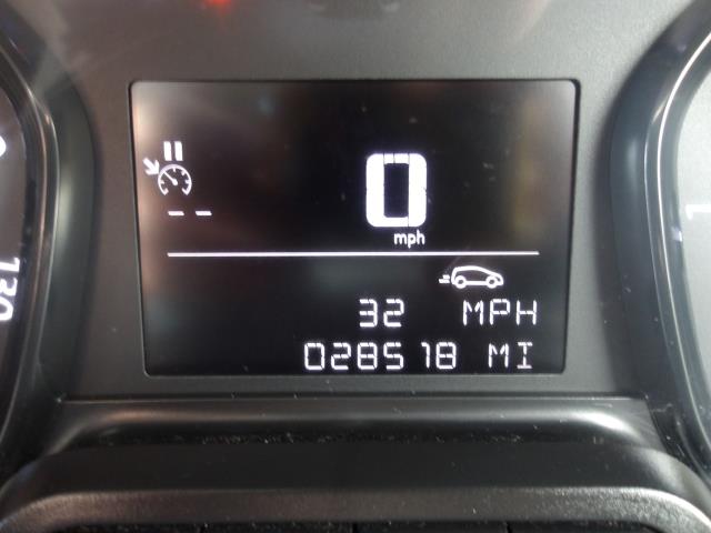 2022 Vauxhall Vivaro 2900 1.5D 100Ps Dynamic H1 Van (DY72OLO) Image 28