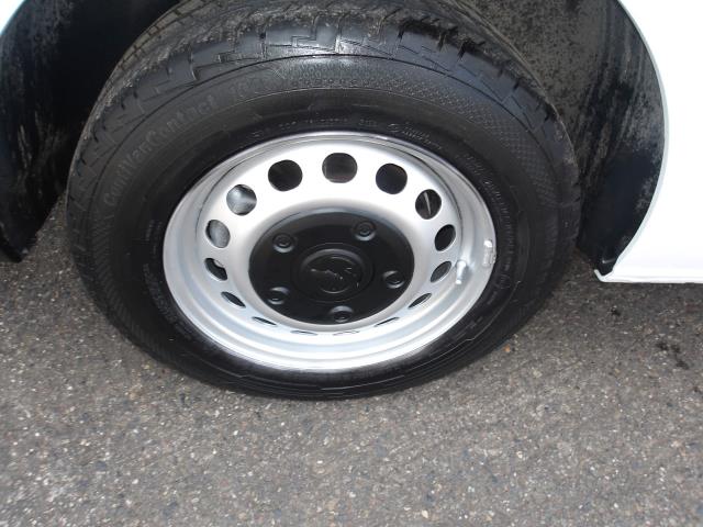 2022 Vauxhall Vivaro 2900 1.5D 100Ps Dynamic H1 Van (DY72OLO) Image 12