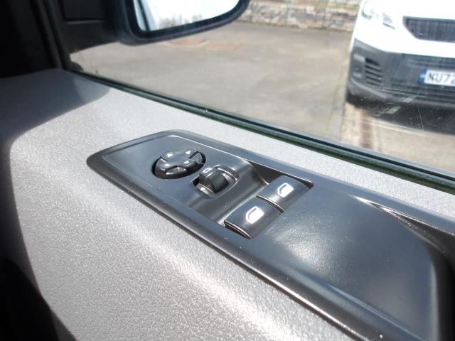 2022 Vauxhall Vivaro 2900 1.5D 100Ps Dynamic H1 Van (DY72OLO) Image 27