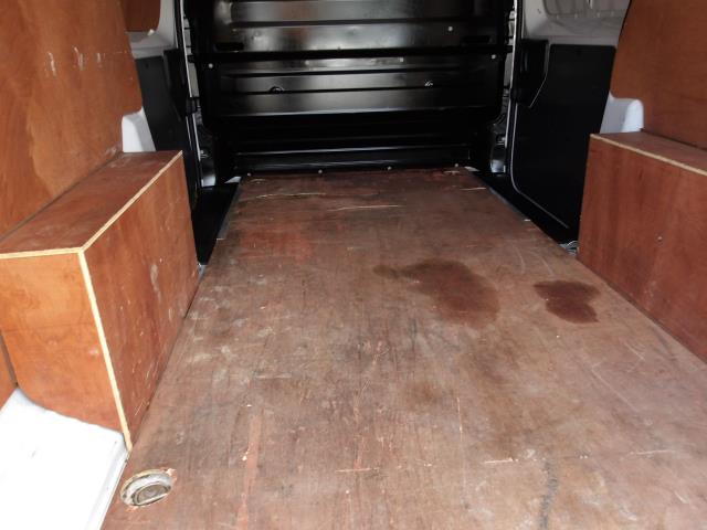 2022 Vauxhall Vivaro 2900 1.5D 100Ps Dynamic H1 Van (DY72OLO) Image 24