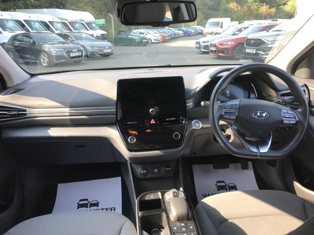 2022 Hyundai Ioniq 100Kw Premium 38Kwh 5Dr Auto (DY72PDZ) Image 18