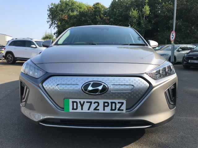 2022 Hyundai Ioniq 100Kw Premium 38Kwh 5Dr Auto (DY72PDZ) Image 15