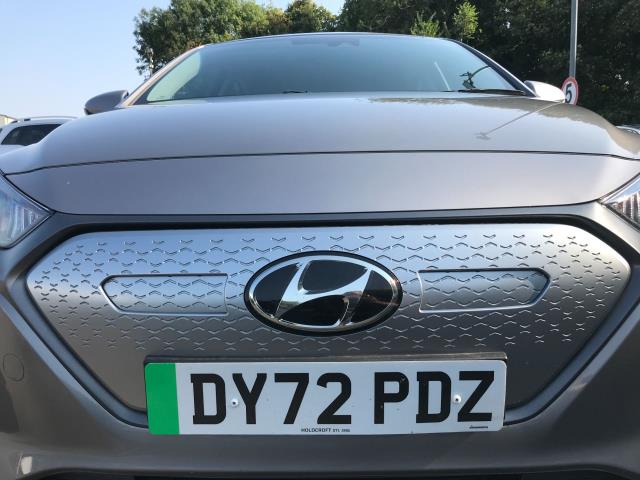 2022 Hyundai Ioniq 100Kw Premium 38Kwh 5Dr Auto (DY72PDZ) Image 32