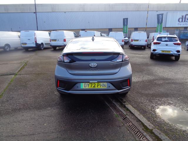 2022 Hyundai Ioniq 100Kw Premium 38Kwh 5Dr Auto (DY72PHN) Image 6