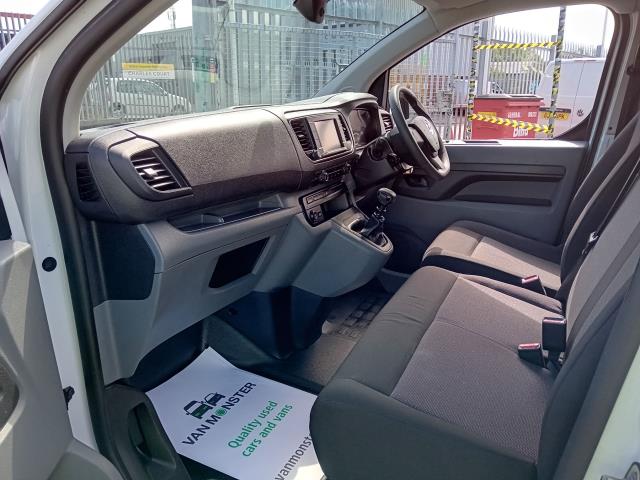 2022 Vauxhall Vivaro 2900 L2 H1 1.5D 100PS DYNAMIC EURO 6 (DY72UAN) Image 24
