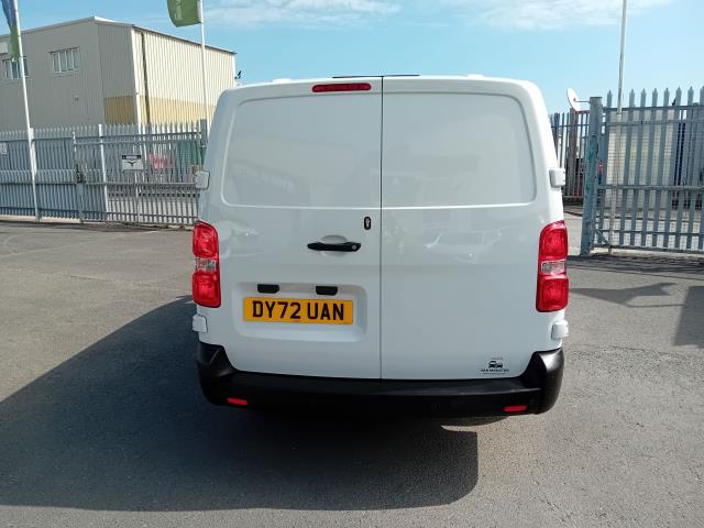 2022 Vauxhall Vivaro 2900 L2 H1 1.5D 100PS DYNAMIC EURO 6 (DY72UAN) Image 26