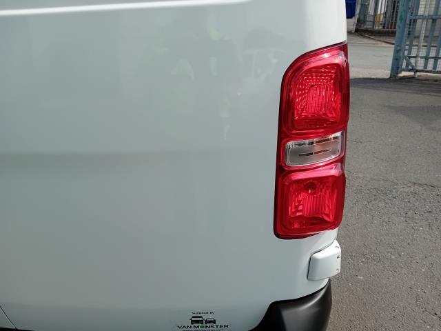 2022 Vauxhall Vivaro 2900 L2 H1 1.5D 100PS DYNAMIC EURO 6 (DY72UAN) Image 42