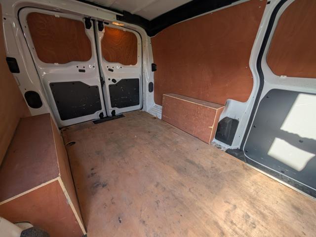 2022 Vauxhall Vivaro 2900 1.5D 100Ps Dynamic H1 Van (DY72UXN) Image 15