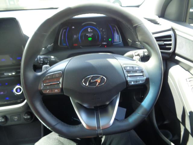 2022 Hyundai Ioniq 100Kw Premium 38Kwh 5Dr Auto (DY72VPD) Image 20