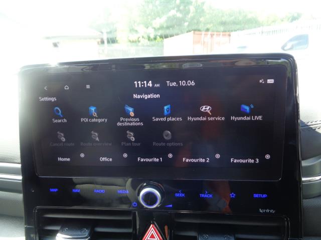 2022 Hyundai Ioniq 100Kw Premium 38Kwh 5Dr Auto (DY72VPD) Image 23