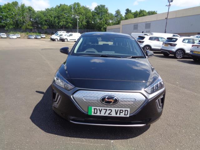 2022 Hyundai Ioniq 100Kw Premium 38Kwh 5Dr Auto (DY72VPD) Image 9