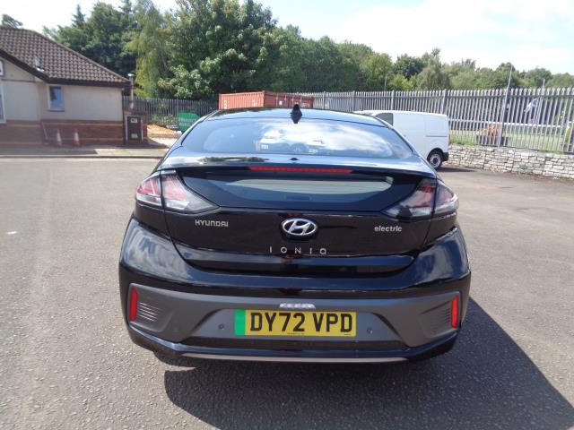 2022 Hyundai Ioniq 100Kw Premium 38Kwh 5Dr Auto (DY72VPD) Image 5