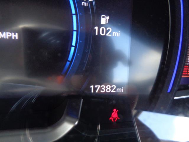 2022 Hyundai Ioniq 100Kw Premium 38Kwh 5Dr Auto (DY72VPD) Image 19
