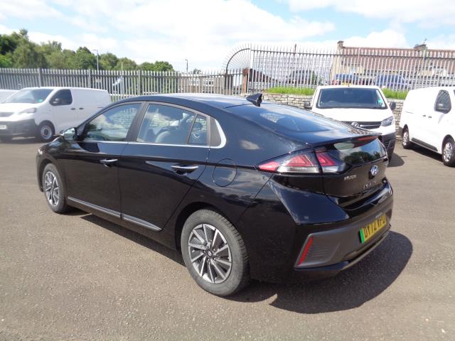 2022 Hyundai Ioniq 100Kw Premium 38Kwh 5Dr Auto (DY72VPD) Image 6