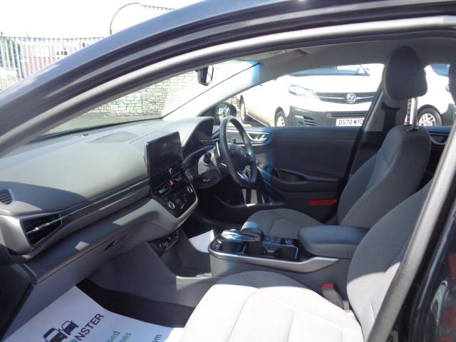 2022 Hyundai Ioniq 100Kw Premium 38Kwh 5Dr Auto (DY72VPD) Image 12