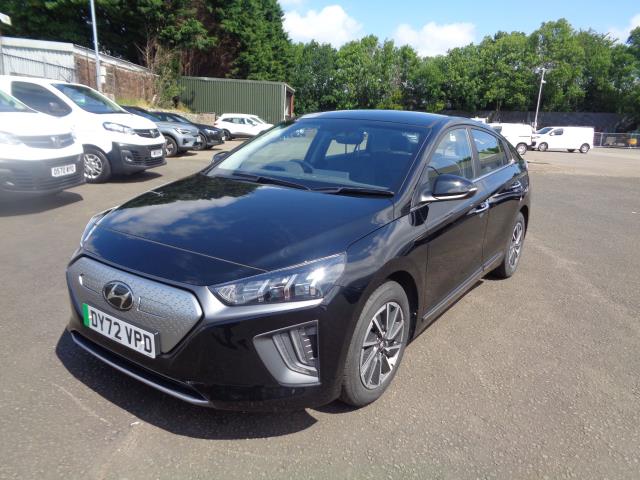 2022 Hyundai Ioniq 100Kw Premium 38Kwh 5Dr Auto (DY72VPD) Image 8
