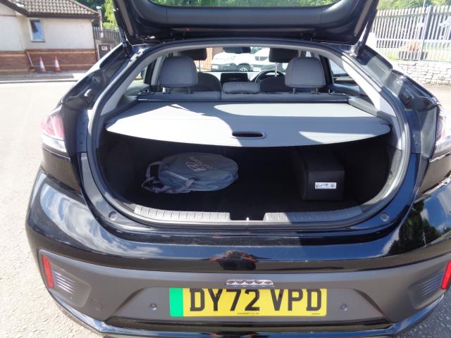 2022 Hyundai Ioniq 100Kw Premium 38Kwh 5Dr Auto (DY72VPD) Image 14