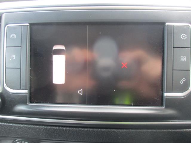 2022 Vauxhall Vivaro 2900 1.5D 100Ps Dynamic H1 Van (DY72XWO) Image 23