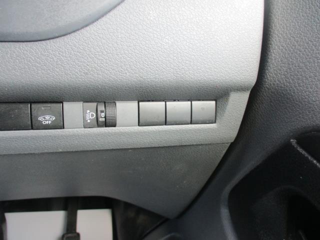 2022 Vauxhall Vivaro 2900 1.5D 100Ps Dynamic H1 Van (DY72XWO) Image 18