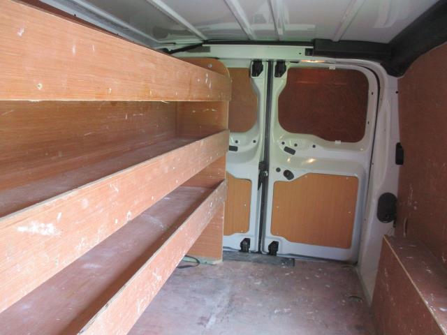 2022 Vauxhall Vivaro 2900 1.5D 100Ps Dynamic H1 Van (DY72XWO) Image 31