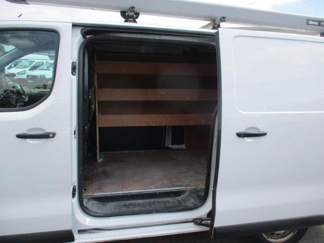2022 Vauxhall Vivaro 2900 1.5D 100Ps Dynamic H1 Van (DY72XWO) Image 29