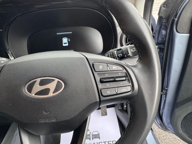 2024 Hyundai I10 1.0 Advance 5Dr (DY73VZJ) Image 31