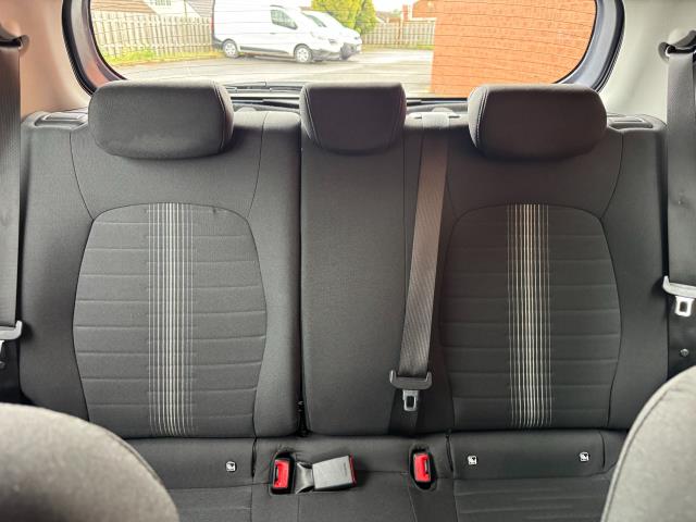 2024 Hyundai I10 1.0 Advance 5Dr (DY73VZJ) Image 15