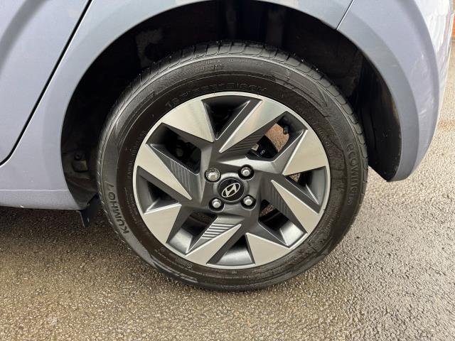 2024 Hyundai I10 1.0 Advance 5Dr (DY73VZJ) Image 44