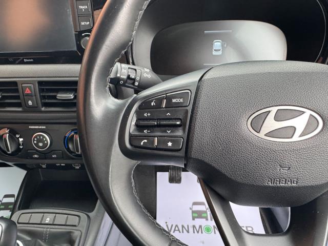2024 Hyundai I10 1.0 Advance 5Dr (DY73VZJ) Image 30