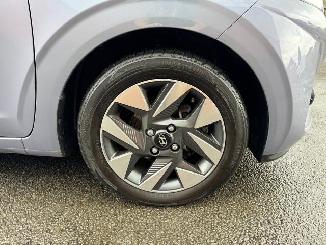 2024 Hyundai I10 1.0 Advance 5Dr (DY73VZJ) Image 43