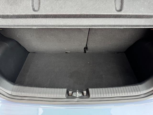2024 Hyundai I10 1.0 Advance 5Dr (DY73VZJ) Image 26
