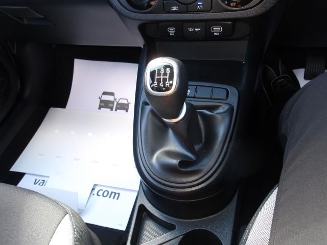 2024 Hyundai I10 1.0 Advance 5Dr (DY73WCO) Image 34