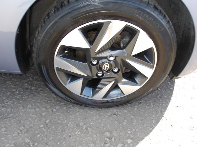 2024 Hyundai I10 1.0 Advance 5Dr (DY73WCO) Image 14
